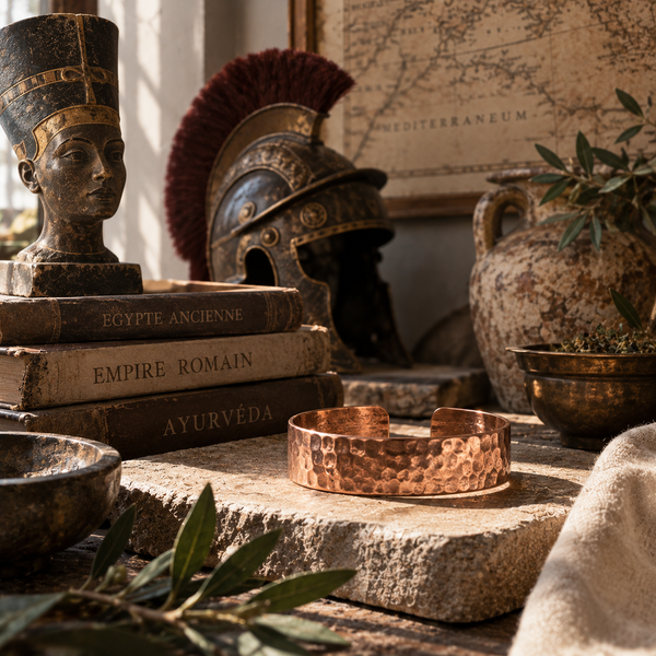 Une Tradition Millénaire