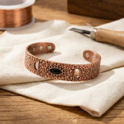 Margot Cuivre Brume Bracelet en Cuivre